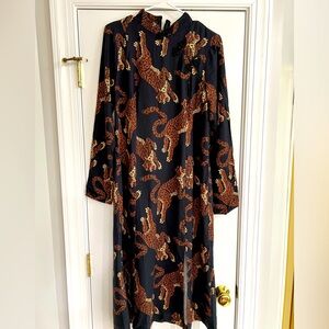 Size L FARM dress
